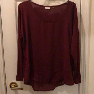 DKNY shirt size small
